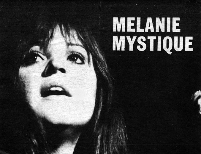 Melanie Mystique